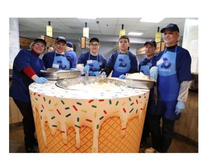 Норильчане установили сразу два рекорда в Книге рекордов России