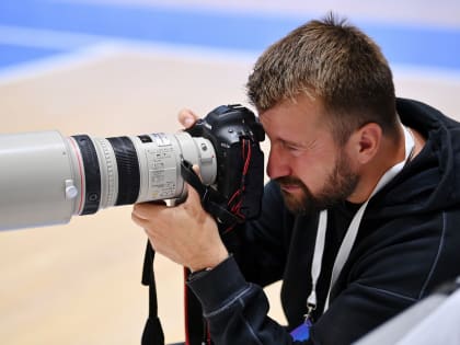 Норильские фотографы могут показать свою «Русскую цивилизацию»