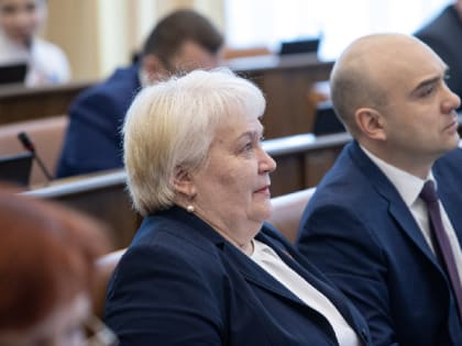 Отдых для детей с Крайнего Севера сделают максимально доступным