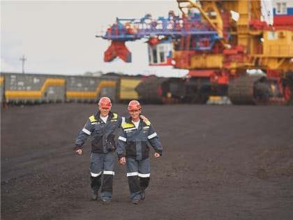 СУЭК планирует увеличить корпоративные соцпрограммы на красноярских предприятиях