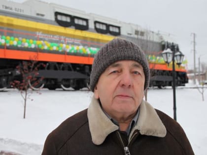 СУЭК обновляет локомотивный парк в Кузбассе тепловозами ТЭМ14