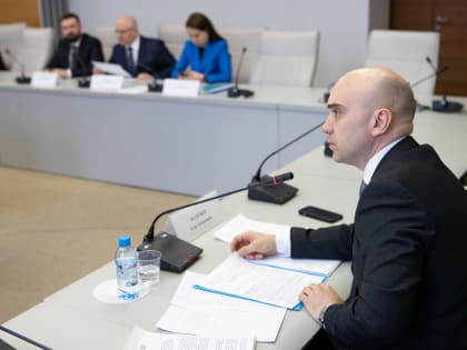 Госфонд, льготы и поддержка инвестиций: что сделано в Красноярском крае за год для импортозамещения