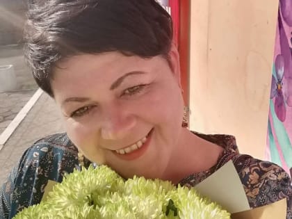 Анастасия Ботрочук: не имею права не делиться своим даром