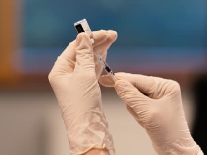 В Красноярске с 14 марта начнет работу еженедельный мобильный пункт экспресс-тестирования на ВИЧ