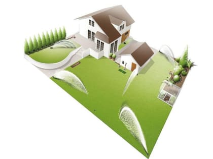 Государственная регистрация прав собственности на объекты недвижимости и земельные участки