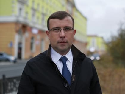 Поздравление Председателя НГСД с Днем шахтера