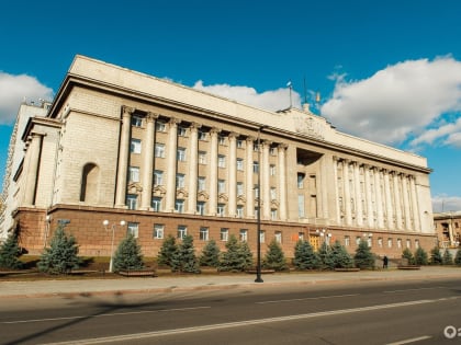 В Красноярском крае министрам спорта и цифрового развития назначили новых замов