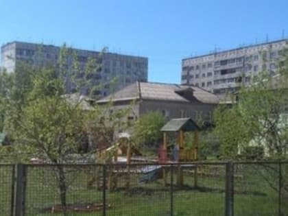 За лето в Красноярске отремонтируют больше 100 детских садов
