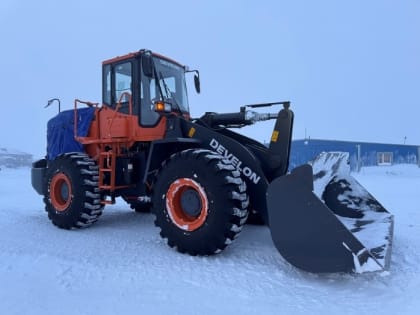 «Норильсктрансгаз» обновляет автопарк и улучшает условия труда работников