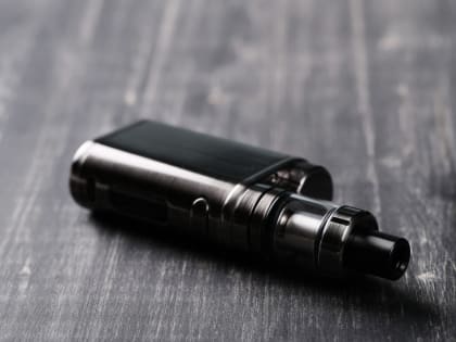 Роспотребнадзор добился запрета на работу 4 вейп-шопов в Красноярске