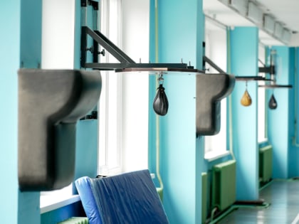 Норильские боксеры выступят на первенстве Сибири