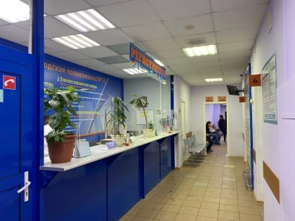 Ежегодно в Красноярском крае регистрируется более тысячи случаев заболевания туберкулезом