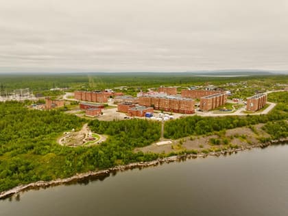 60-летие посёлка Снежногорск: праздничные мероприятия и почётные гости