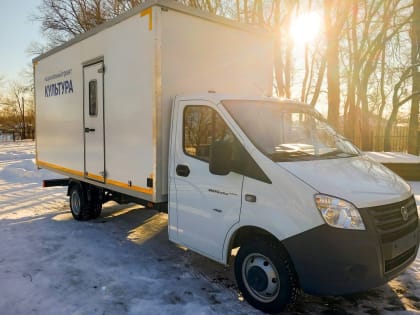 Канский район получит автоклуб