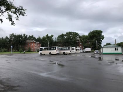 Прогноз погоды в Красноярске на 20 августа