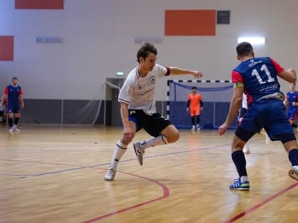 «Норильский никель-Д» встретился с игроками из Якутска и Нового Уренгоя