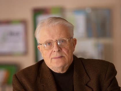 Экс-министр культуры края получил награду от Президента