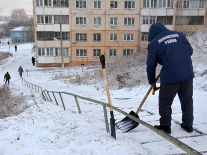 Врач посоветовала, как пожилым людям сохранить здоровье зимой