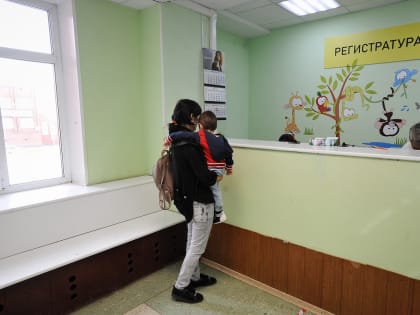 В столице Красноярья построят детскую многопрофильную больницу