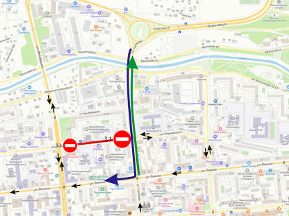 «Энергетики и мэрия живут на разных планетах»: красноярцы возмущаются повторными раскопками улиц