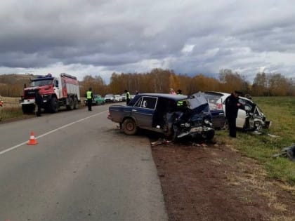 «Выпил бутылку водки и выехал на трассу»: виновника ДТП с двумя погибшими под Курагино надолго отправили в колонию