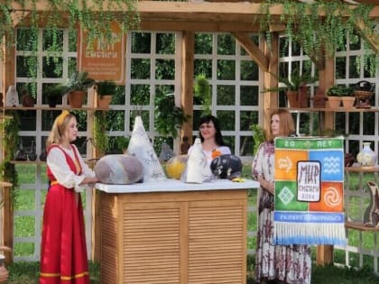 Студия «Галакс» покорила «МИР Сибири» и стала лауреатом мастерового конкурса фестиваля