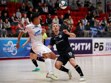 «Норильский никель» отправился в Сургут за кубком лиги