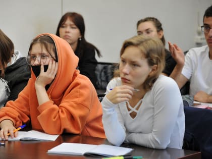 Российские вузы меняют условия приема