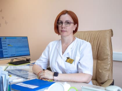 В Сосновоборске снизилась заболеваемость, но вакцинацию никто не отменял