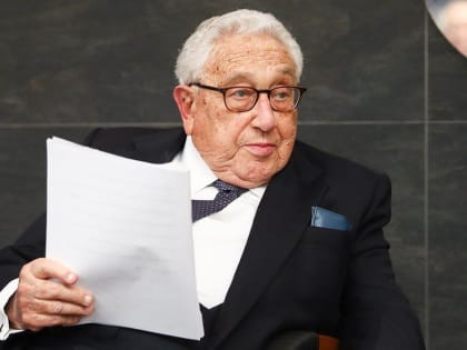 Нейтральный статус Украины — способ остановить конфликт с Россией