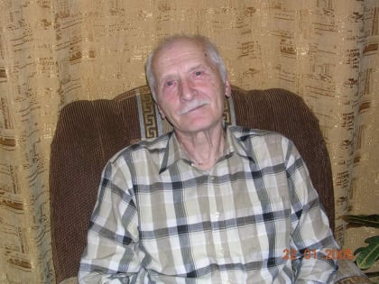Труды и дни сибирского поэта-энциклопедиста