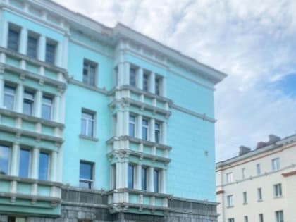 Фасад одной из «сталинок» в начале Ленинского проспекта украсит мемориальная доска