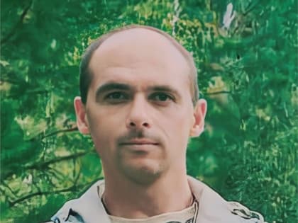 На СВО погиб 39-летний минусинец