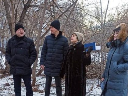 После вмешательства Службы решена проблема с межпанельными стыками