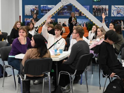 Знания о туризме Норильска: Пятый тур образовательной викторины