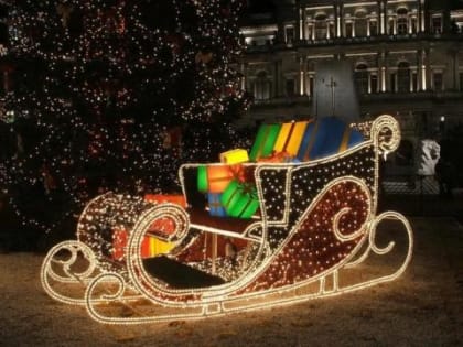 Наш Светлогорск - в числе победителей программы «Поддержка местных инициатив»