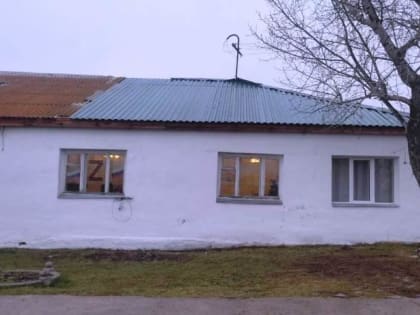 Дома культуры в селе Ораки и деревне Скрипачи приобрели новый вид