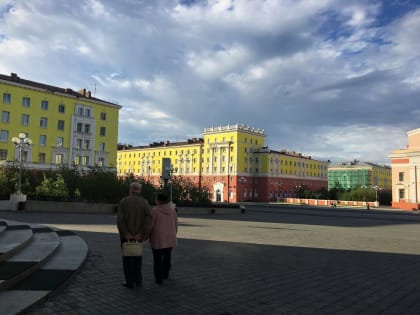 Пенсионерам 80 лет и старше могут прибавить пенсию