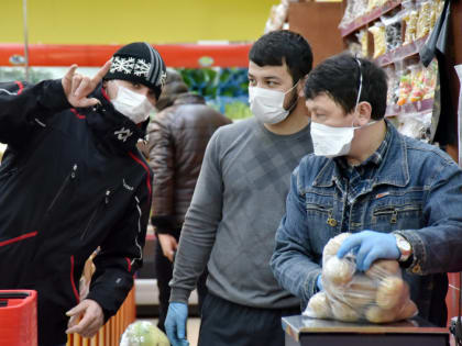 Большинство россиян лечатся антибиотиками неправильно