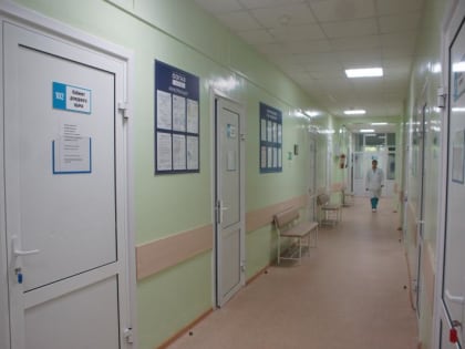 В Иркутске построят новый травмпункт на улице Академической