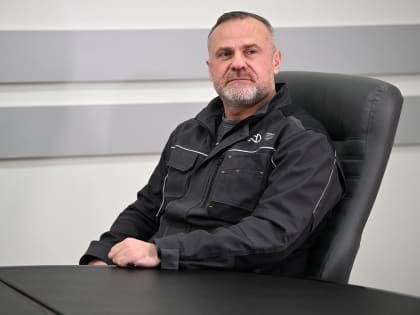 НОК: местное сырье для устойчивого производства в Заполярье