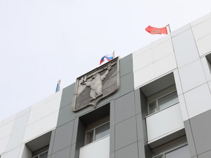 В ряд местных нормативных актов в области городского хозяйства необходимо внести изменения