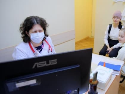 Продолжается рост заболеваемости острыми респираторными вирусными инфекциями