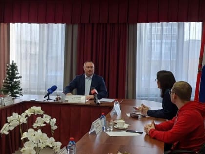 Задел на будущее. Какие изменения ждут Ачинск?