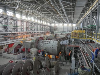 «Норникель» продолжает набор и обучение специалистов для «Серной программы»