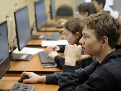 Подать документы в колледж теперь можно будет дистанционно