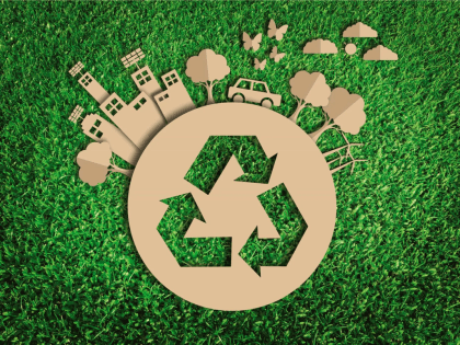 К концу 2026 года Норильск перейдёт к циклической экономике — раздельному сбору отходов и переработке мусора