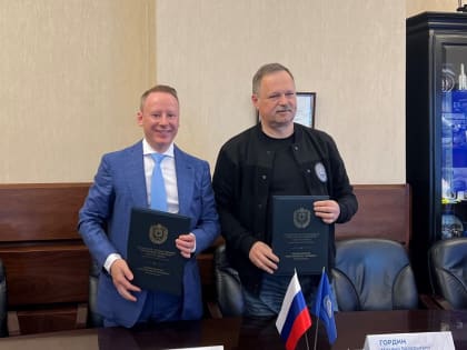 Компания «РУСЛЕТ» и МГТУ имени Баумана объединят научные усилия для создания отечественных канатных подъемников