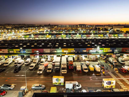 Федеральные деньги счёт любят.  Продолжаем тему