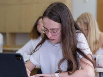 Стартует заключительный этап всероссийской олимпиады школьников